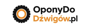 Logo OponyDoDźwigów.pl