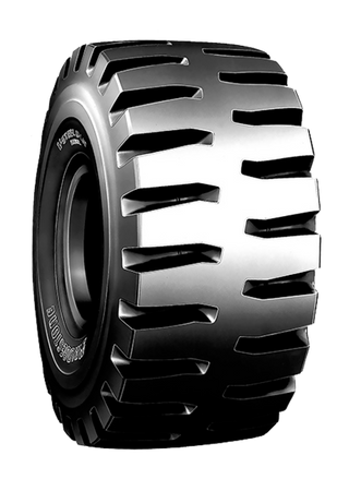 Opona 445/80R25 (17.5R25) Bridgestone VSDL L5 TL