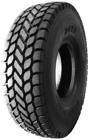 Opona 385/95R24 Boto GCA5 14.00R24 170E/170F *** TL