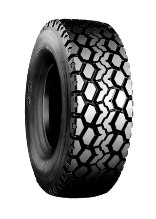 Opona 505/95R25 Bridgestone VHB 186E TL