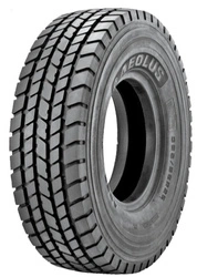 Opona 525/80R25 (20.5R25) AEOLUS AR28+ 176F TL