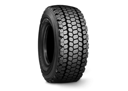 Opona 445/95R25 Bridgestone VSW 16.00R25 177E TL