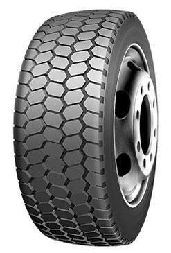 Opona 445/95R25 Barkley BLM02 177E *** E3/L3 TL