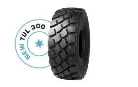 Opona 445/80R25 Tianli TUL300 445/80R25 182A2 E3/L3 TL