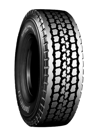 Opona 445/95R25 Bridgestone VHS 174F TL