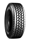 Opona 385/95R24 Bridgestone VHS 170E TT